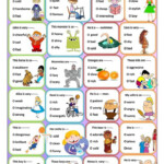Adjectives Worksheet Free ESL Printable Worksheets Made By Teachers