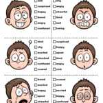 Adjectives Worksheets And Exercises