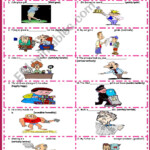 Adverbs Vs Adjectives ESL Worksheet By La Mente Maestra