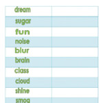 Changing Nouns To Adjectives Worksheet Nouns And Adjectives