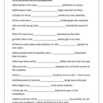 Comparison Of Adjectives Training Worksheet Free ESL Printable