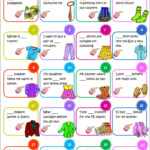 Demonstrative Adjectives And Pronouns ESL Worksheet Demonstrative