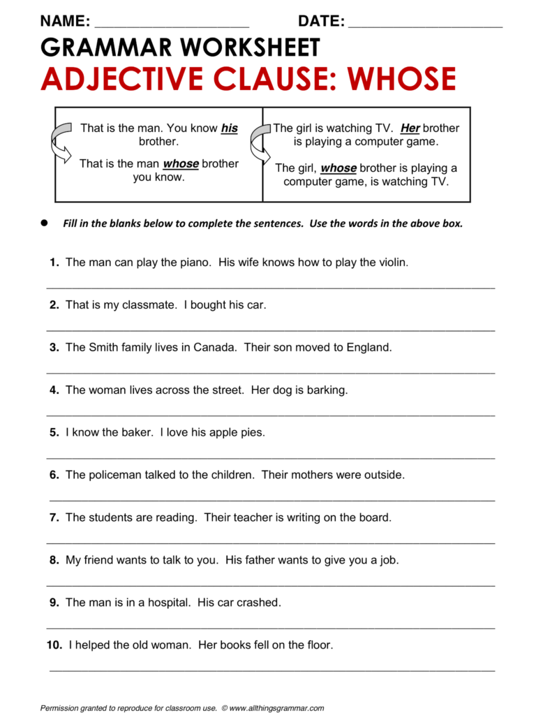 English Grammar Test English Grammar Exercises Grammar Quiz English 