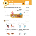 Kumon English Worksheets For Kindergarten Pdf Printable Kindergarten