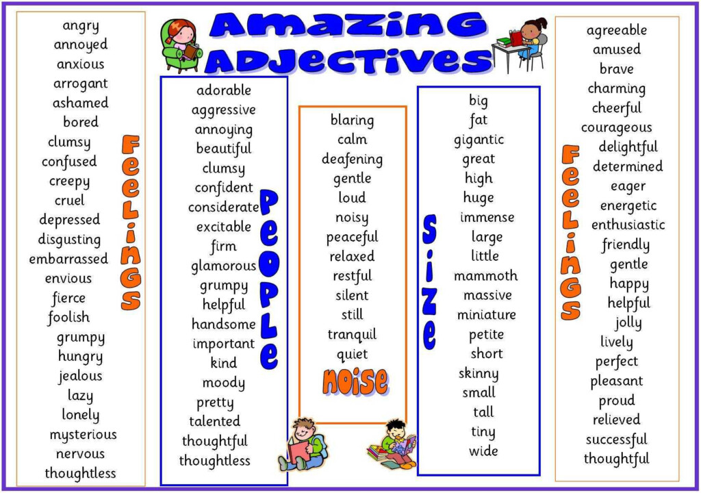 Modal Verbs Ks2 Worksheet Together With Adjectives