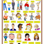 Physical Description Worksheet Free ESL Printable Worksheets Made By