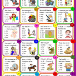 Possessive Adjectives Interactive And Downloadable Worksheet You Can