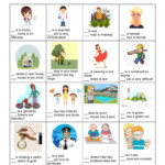 Possessive Adjectives Vs Persona English ESL Worksheets Pdf Doc