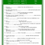 Quantity Adjectives Adjective Worksheet Adjectives Adjective Of